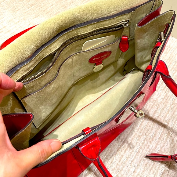 Mulberry Bayswater Shoulder Bag - Picture 6 of 10